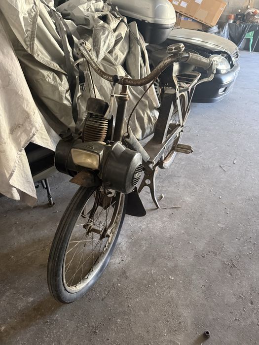 Velo Solex S3800