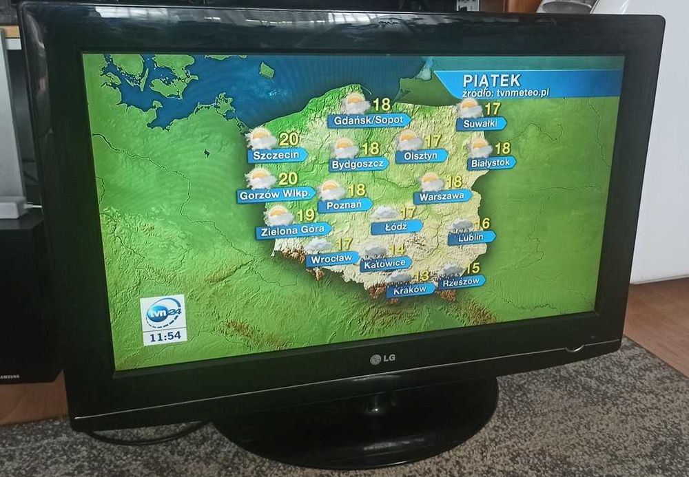 Telewizor Lg 32" + pilot