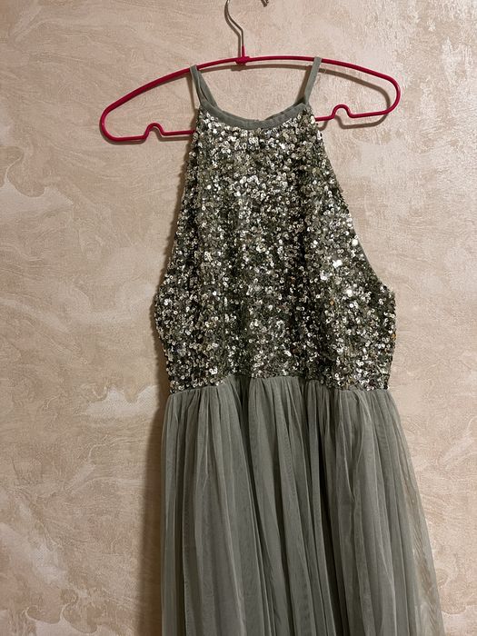 Плаття святкове/вечірнє