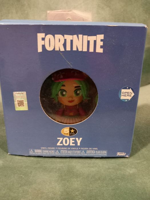 Vendo figuras Funko pop