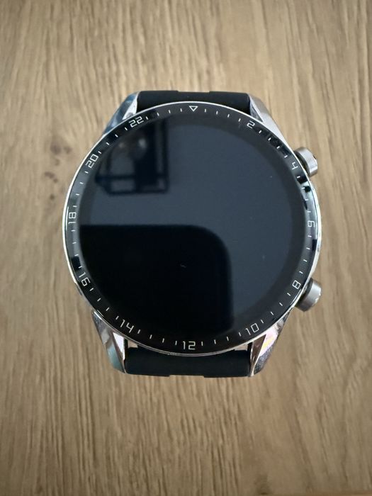 Huawei Watch GT 2