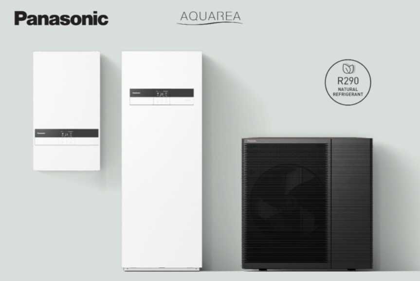 Pompa Ciepła Panasonic All in One KIT-ADC03K3E5 HP 3,0kW 1F + Montaż