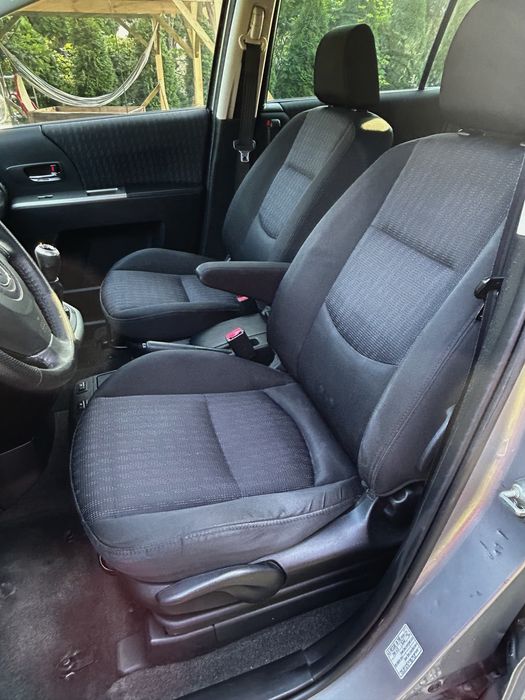 Mazda  5 2.0 Exclusive