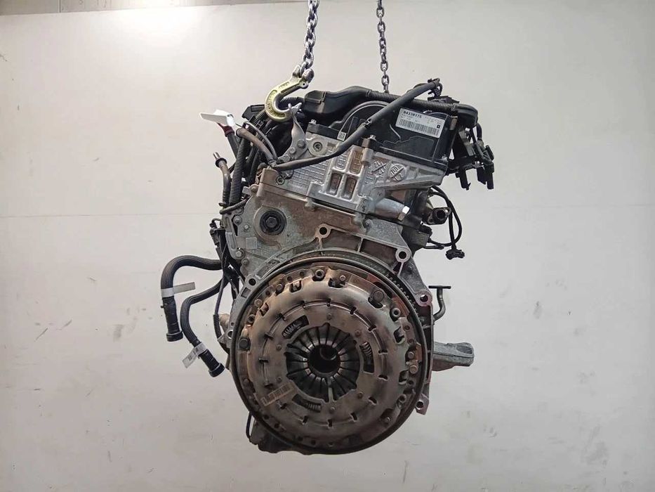 Motores Bmw Modelos E60 E30 E87 F20 F10 F30 2.0diesel 177cv 184cv