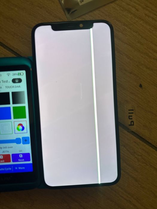 Дисплей iPhone 11 Pro Original