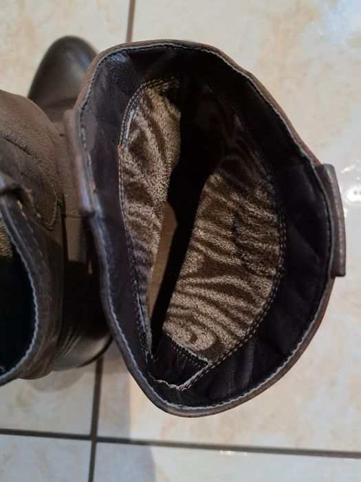 Botki damskie Lasocki