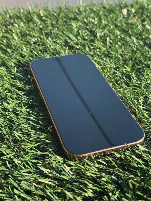 Iphone 16 pro 256GB *Como novo*