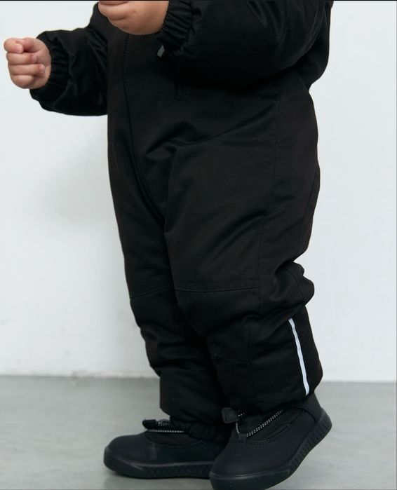 Зимовий комбінезон від bamboli 86 розмір