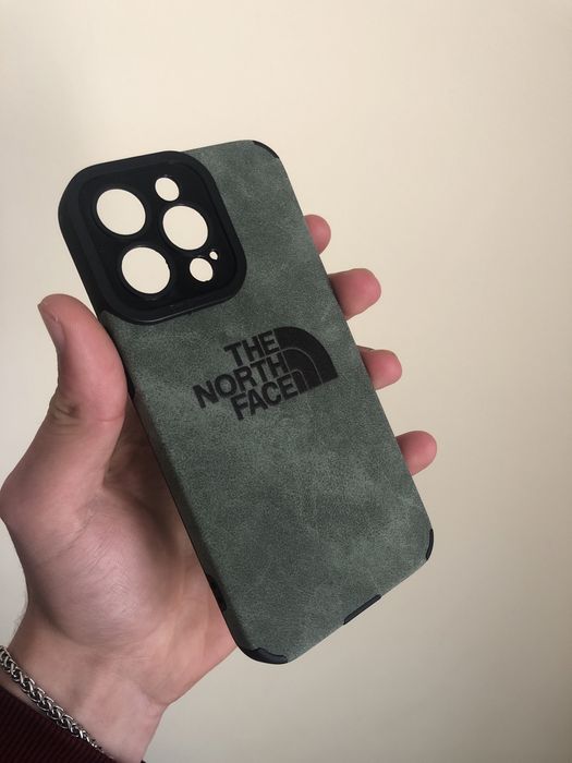 Capas para iphone The North Face