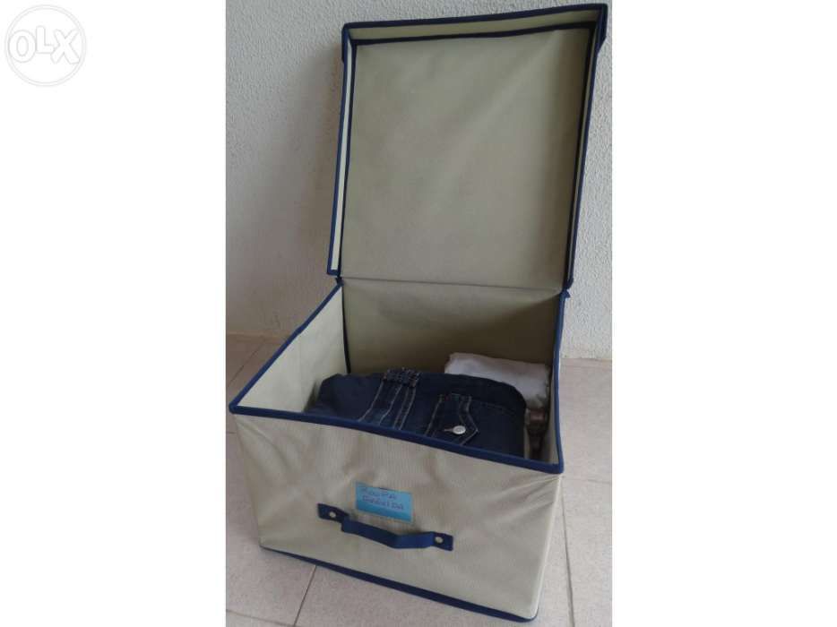 Calças de grávida – h&m mama – XXL – bombazine – beje / castanho claro