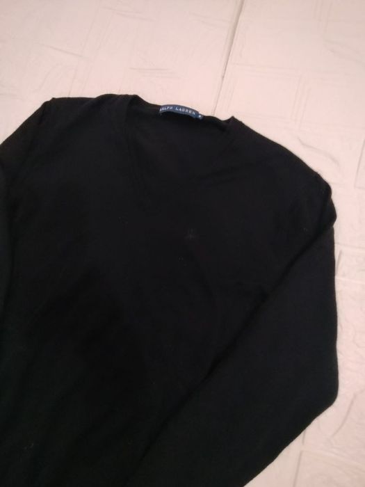 кофта polo ralph lauren