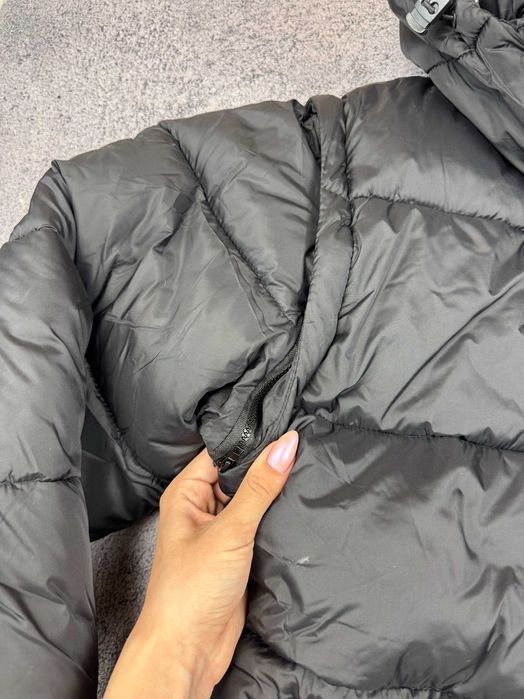 ‼️ В УКРАЇНІ! ‼️ Пуховик Burberry London барбери зимний | S M L XL