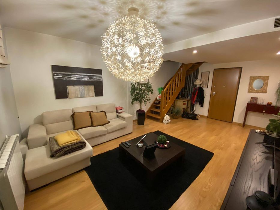 Arrendo apartamento T1 Leiria