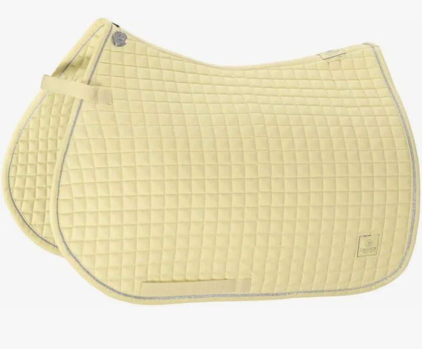 Czaprak Eskadron platinum pure 2023 sunflower