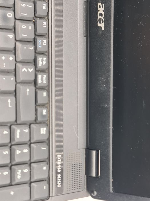 Portátil ACER Extensa 5235