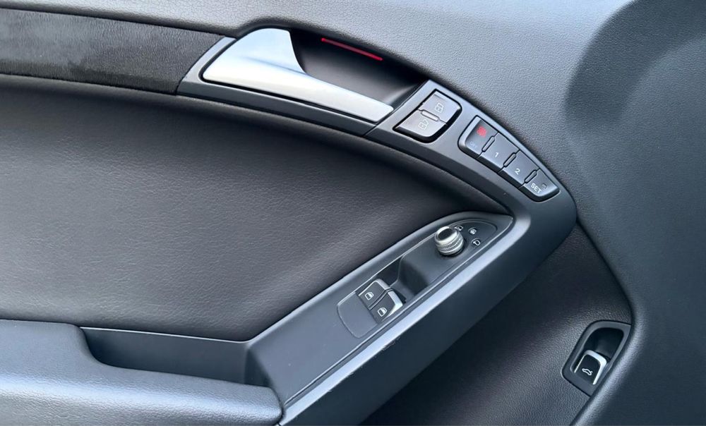 Продам Audi A5 Coupe, 2012 рік випуску, 2.0 бензин на повному приводі