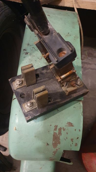 Балон  або ресівер