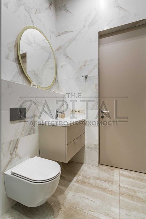 Продажа квартиры, ул. Круглоуниверситетская, Липки, Печерский