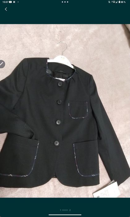 Школьная форма пиджак