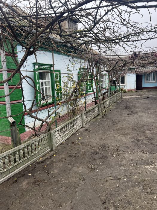 Продам будинок у Царичанці