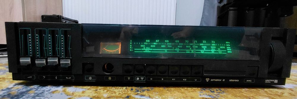 Unitra amator 2b