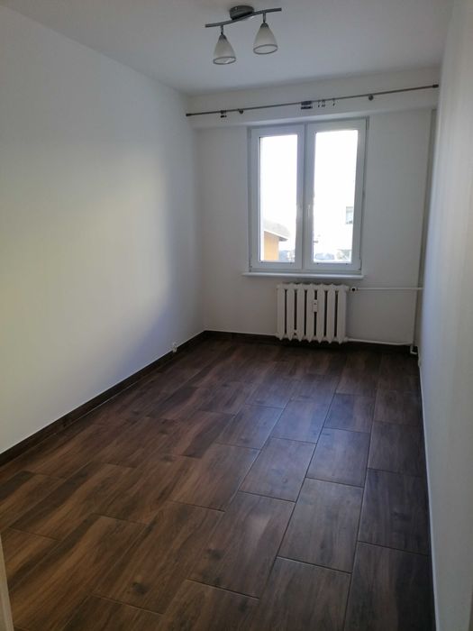 Mieszkanie 2 pokojowe na parterze NA WYNAJEM - ul. Plac Piastowski