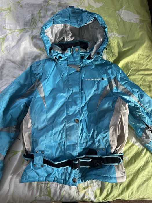 Оригінал Rossignol лижні куртка та штани