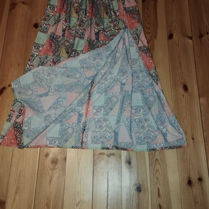 sukienka letnia marki NAOKO