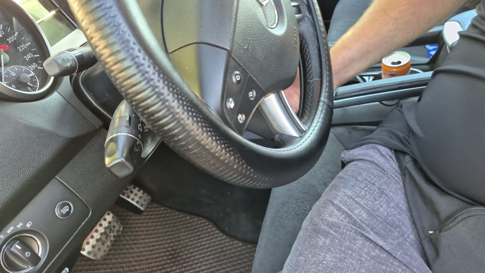 Продам авто Mersedes Benz ML320