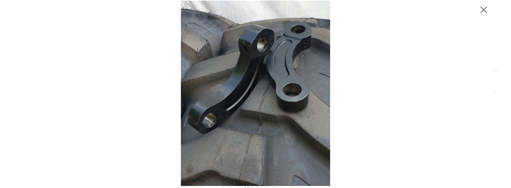 ŁĄCZNIK Łyżki 8014,8016,8018 JCB BANAN