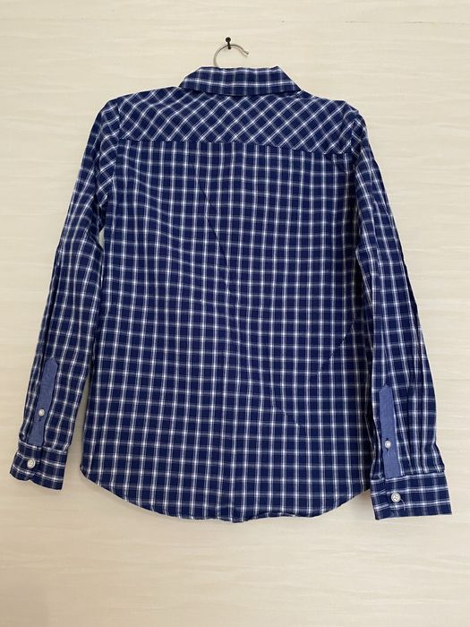 Нова сорочка, рубашка на хлопчика