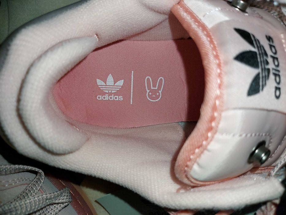 Adidas Bad Bunny Forum  tam. 40