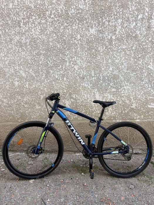 Rockrider 520 BTT 27,5” + Cadeado Oferta