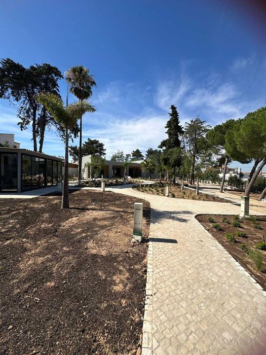 Fantastic Quinta in Portimão/Vau – 3000 m², T4, 5 Bathrooms, New Pool