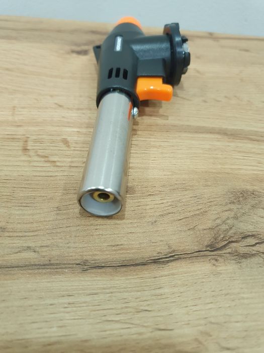 Palnik gazowy ceramiczny VERGIONIC