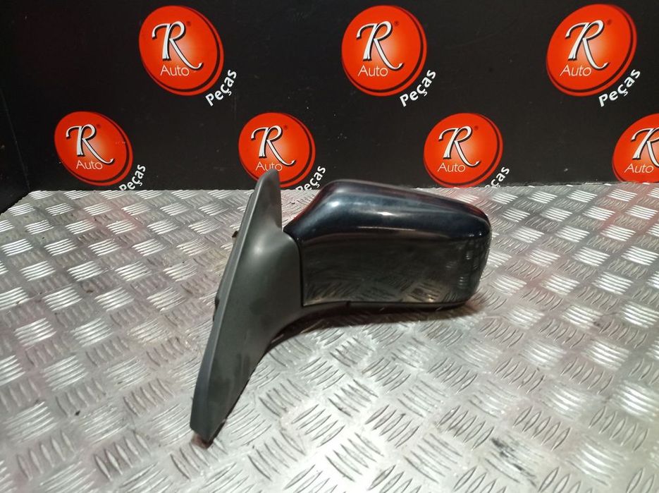 Espelho Retrovisor Esq Volvo S40 I (644)