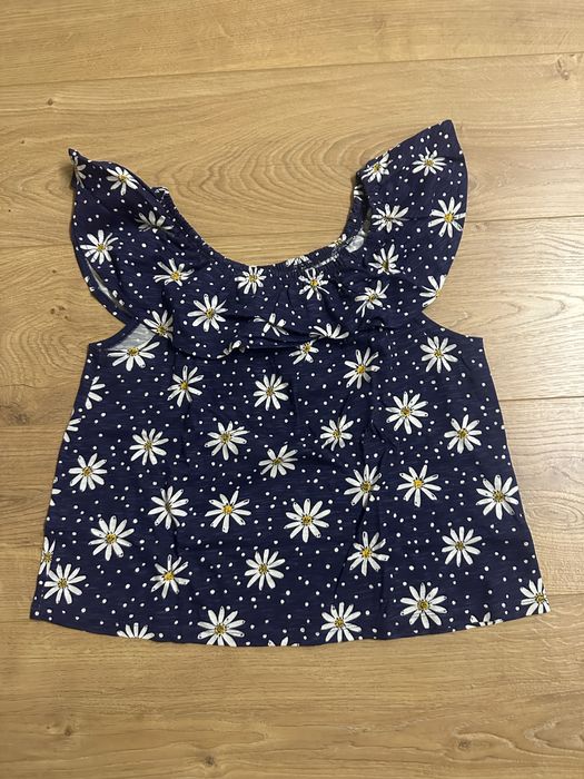 Camisola de verao de criança