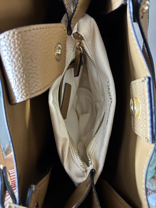 Сумка з екошкiри Valentino