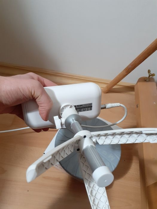 3D сканер Creality lizard