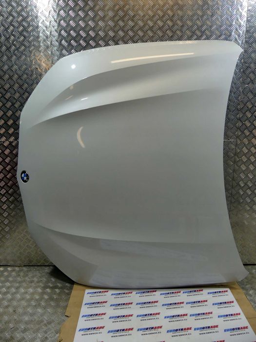 Капот BMW 8 G14 G15 G16 Разборка