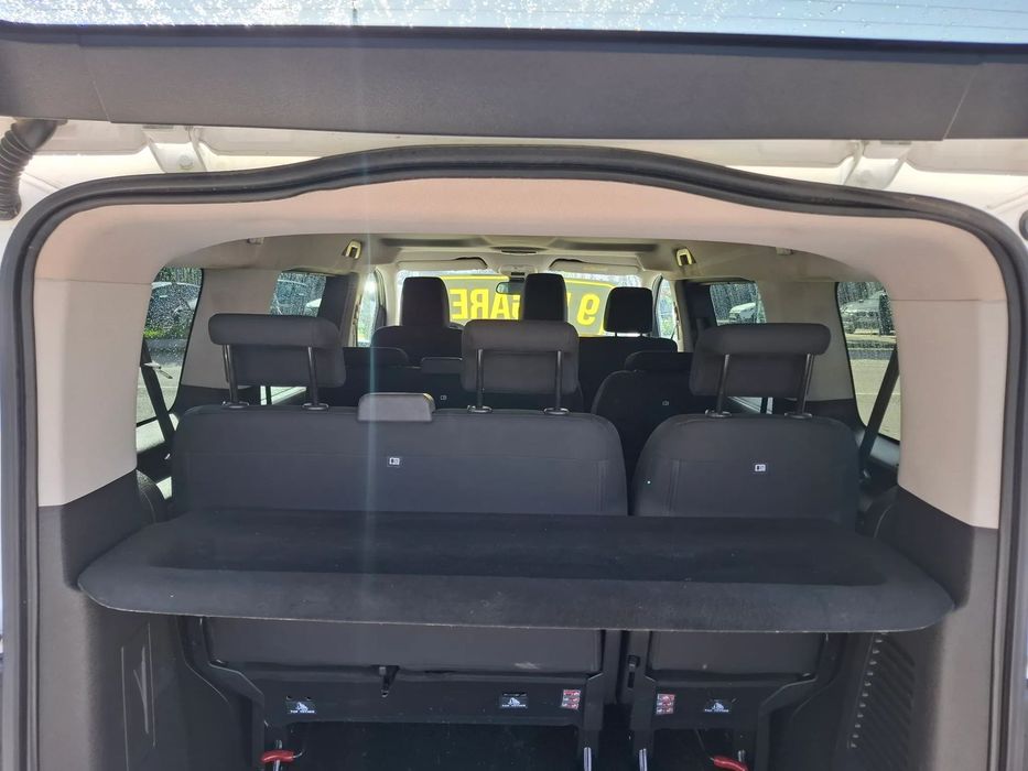 Peugeot Expert 1.5 BlueHDi L2H1 Semi-Vidrado