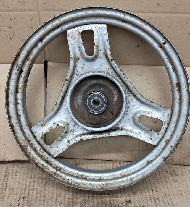 Диски Хонда Діо Такт