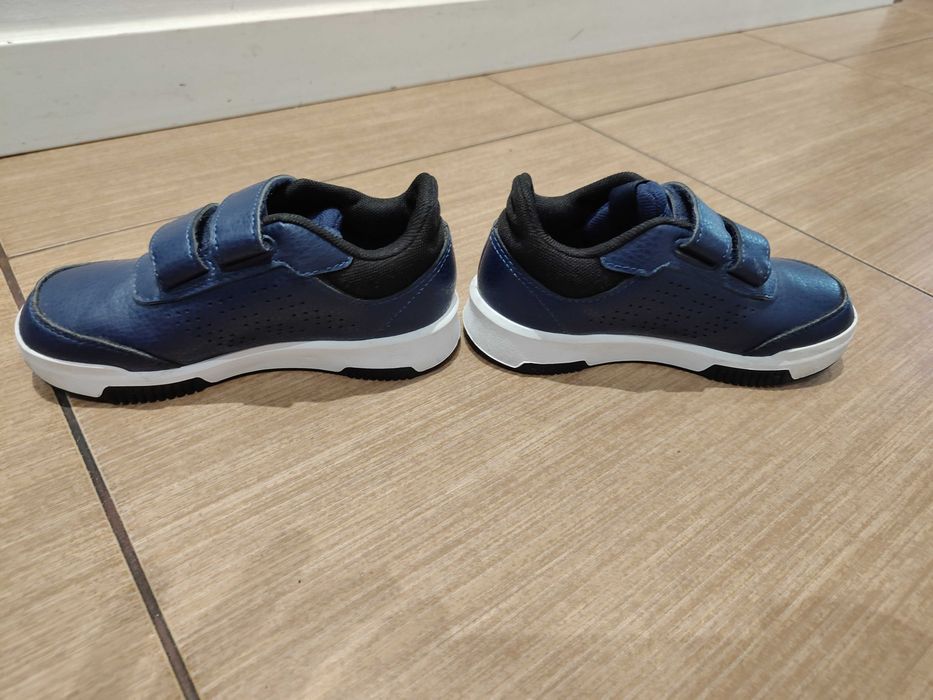 Buty dziecięce sportowe Adidas Tensaur Sport 2.0 CF rozmiar 28