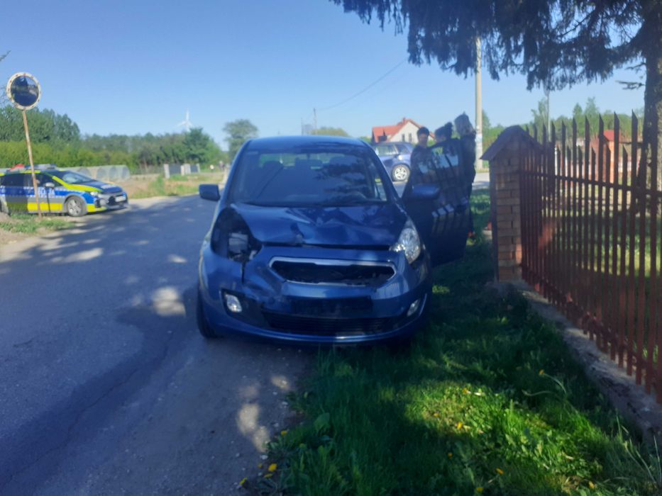 KIA VENGA 1,6CRDI 2013 Rok