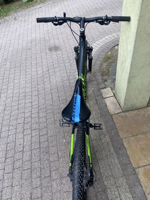Rower górski mtb Cannondale Trail 1