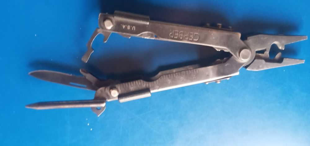 Мультитул  GERBER (USA).  MP-600