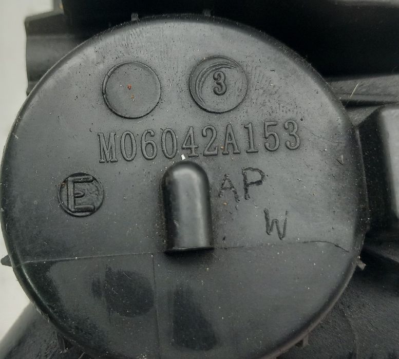 Tampa das válvulas PEUGEOT 308 II