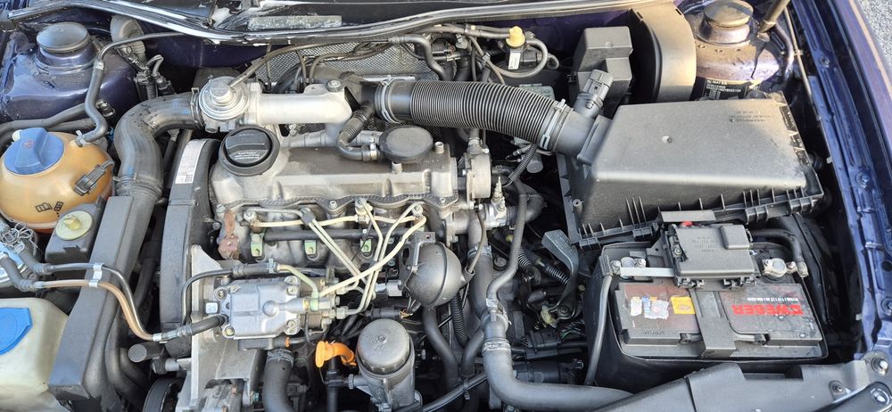 SEAT Leon — fotografia 8