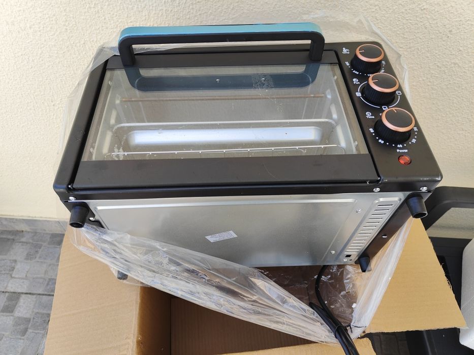 Mini forno 22L NOVO
