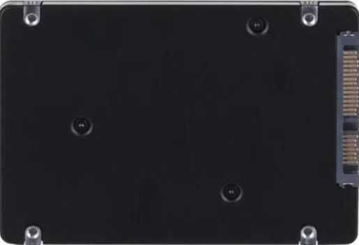 SSD диск Samsung 1TB накопичувач PM883 Enterprise 960GB MZ7LH960HAJR